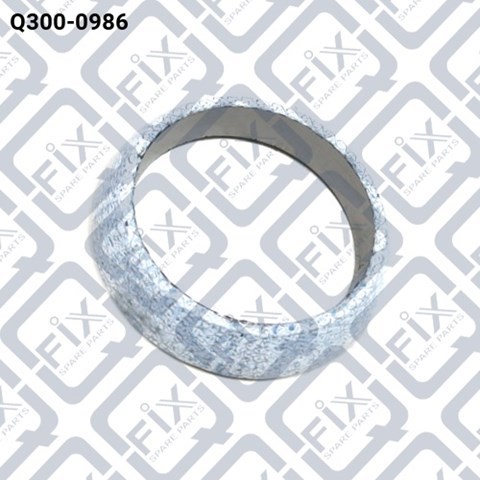 Anillo de la tubería de admisión del silenciador Q-fix Q3000986 precio, desde 7,15 EUR