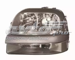 Comprar 6611135LLDEMF Depo/Loro/Abakus Faro delantero izquierdo