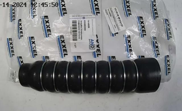 Comprar 14145059 AND Tubo intercooler