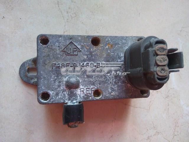 Sensor de presión EGR Ford 7092003