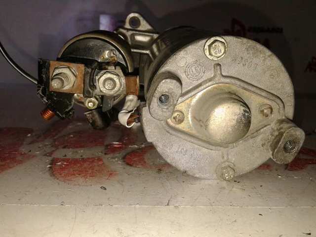 Comprar 270215109908 Tata Motores de arranque