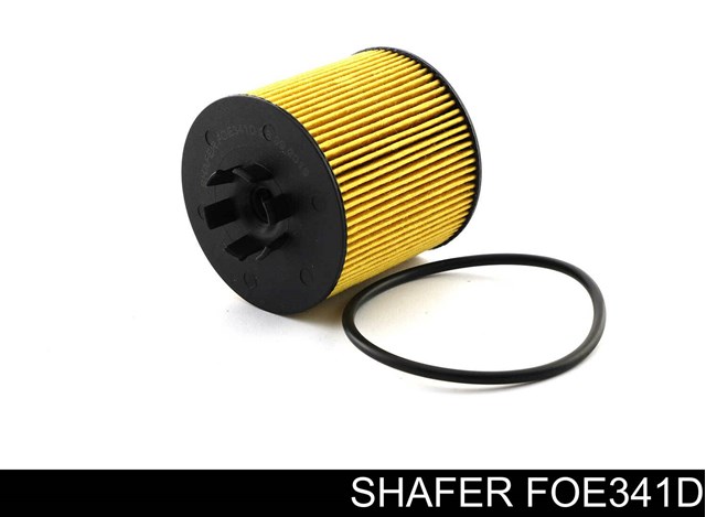 Comprar FOE341D Shafer Filtros de aceite