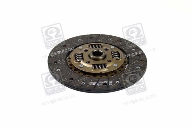 Disco de embrague MB19 VALEO