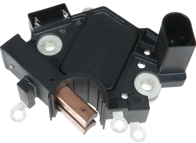 ARE2085S AS/Auto Storm Regulador alternador