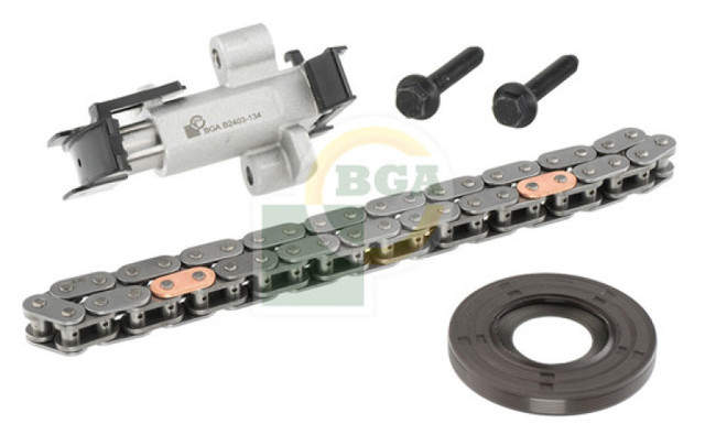 Cadena de distribución superior, kit SNR KDC45940 precio, desde 55,22 EUR