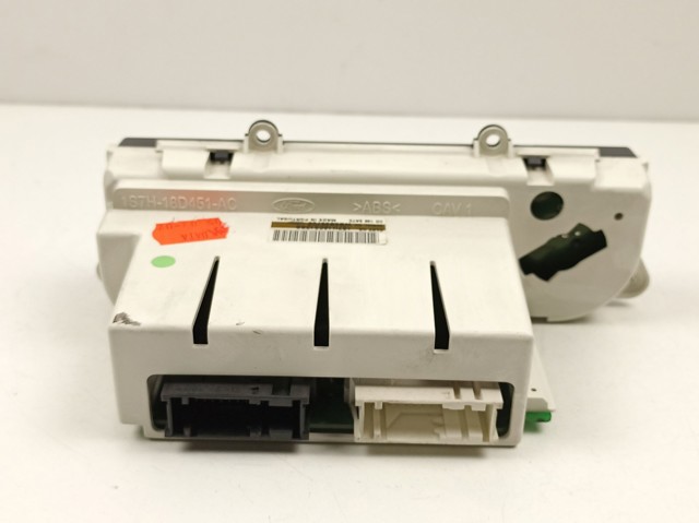 Unidad de control de la ventilación para Ford Mondeo III B5Y