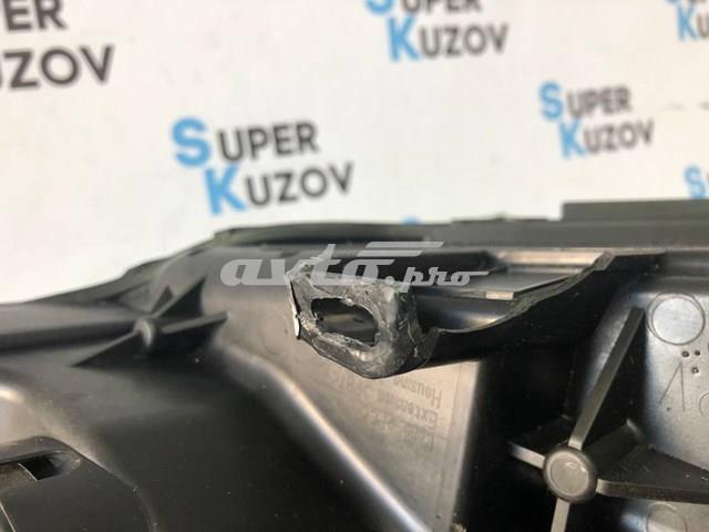 Faro derecho 8111006C70 Toyota