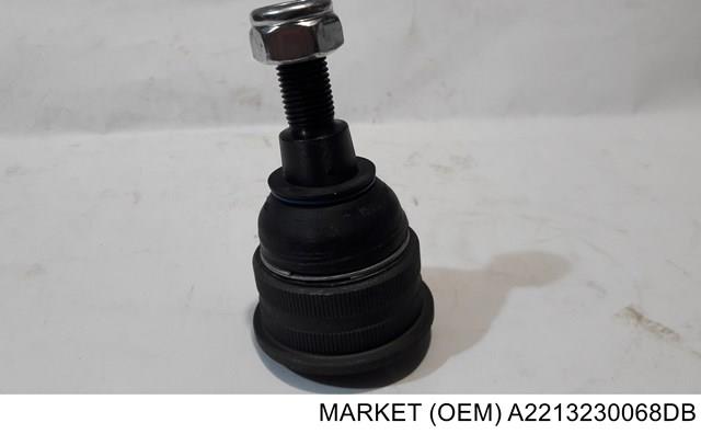 A2213230068DB Market (OEM) silentblock de amortiguador delantero