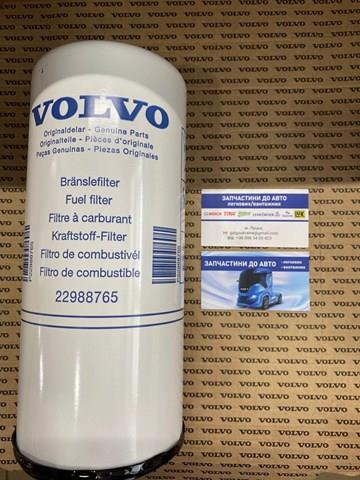 22988765 Volvo filtro combustible