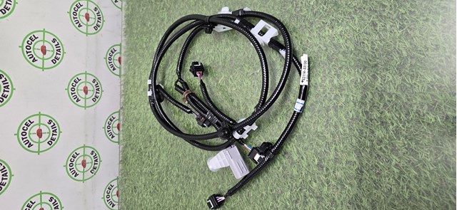 Mazo de cables del compartimento del motor Lexus ES (H10, Z10)