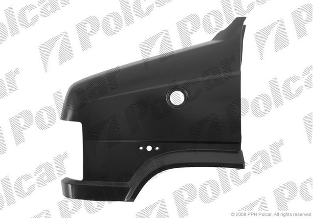 2096311 Fiat/Alfa/Lancia Aleta delantera izquierda