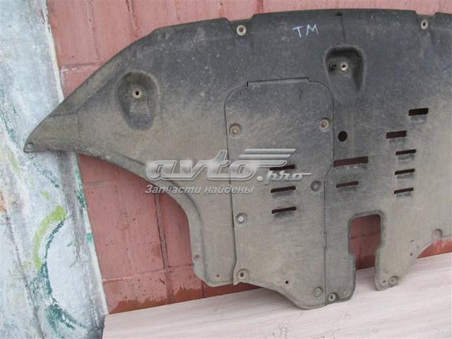 Protección delantera del motor Hyundai/Kia 29110S1000 precio, desde 153,25 EUR