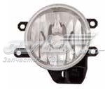 Luces antiniebla  izquierdo Depo/Loro/Abakus 2122090LUQ precio, desde 33,40 EUR