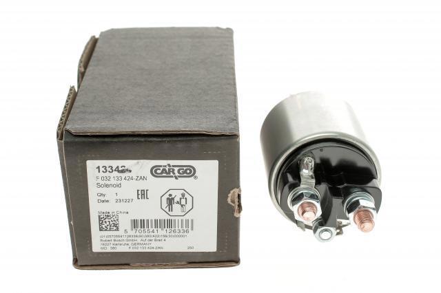 F032133424 Cargo Solenoide arranque