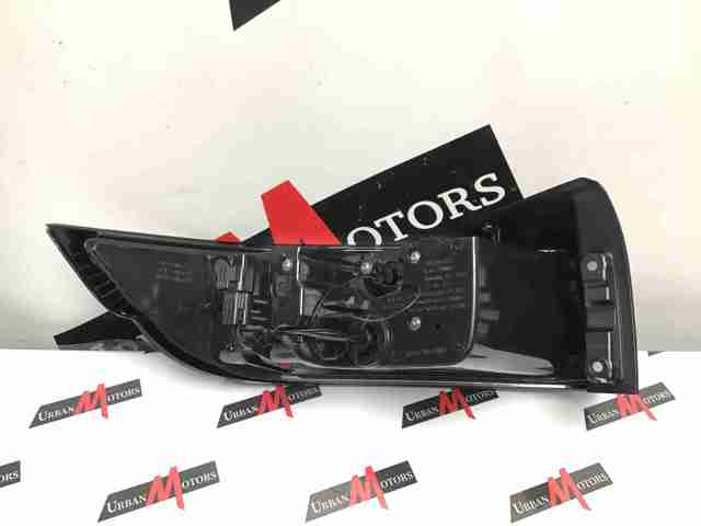 Piloto trasero derecho Land Rover LR072648