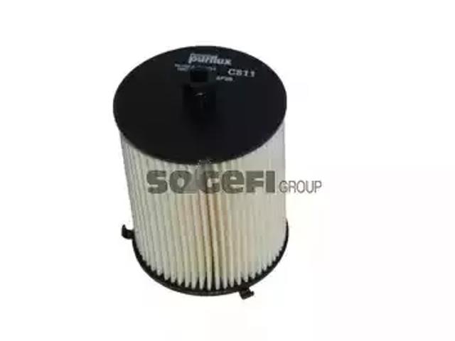 Comprar C811 Purflux Filtro diesel