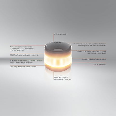  Osram LEDSL105 precio, desde 45,36 EUR