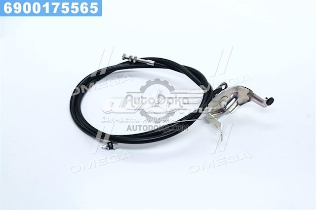 Silga de acelerador ADRIAUTO 280316