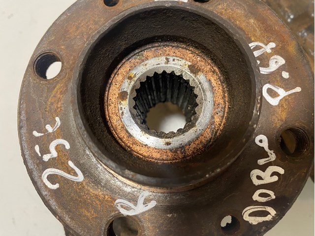  Fiat/Alfa/Lancia 46540680