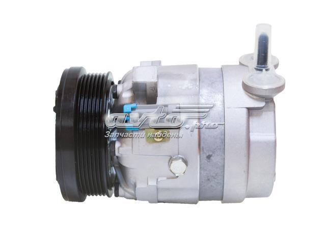 AC0024 MSG Compresor climatizador