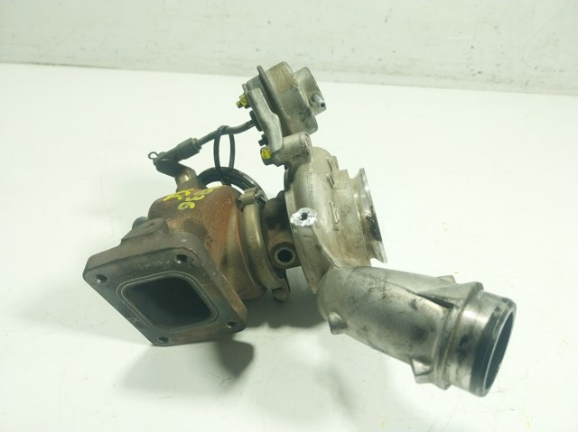 Turbocompresor Fiat/Alfa/Lancia 5802122184 precio, desde 481,43 EUR