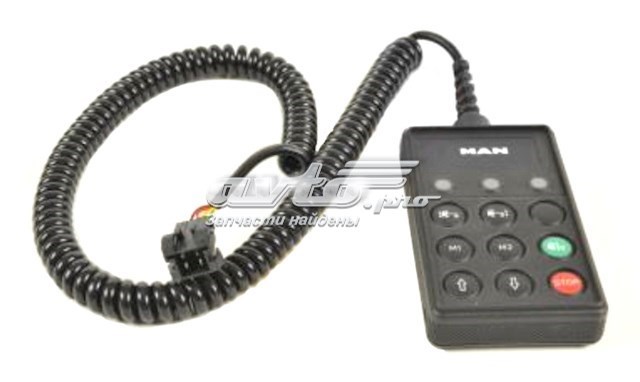 Comprar 4460561390 Wabco Módulo de suspensión neumática