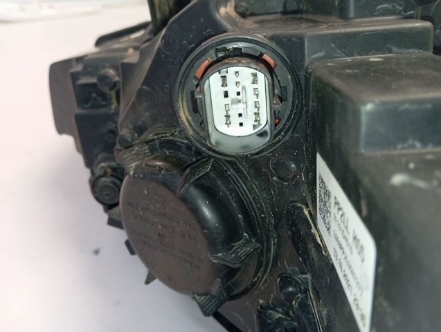 Comprar 92101G4510 Hyundai/Kia Faro delantero izquierdo