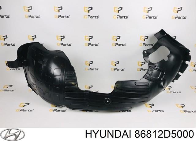 Paso rueda delantero derecho para KIA Optima IV JF