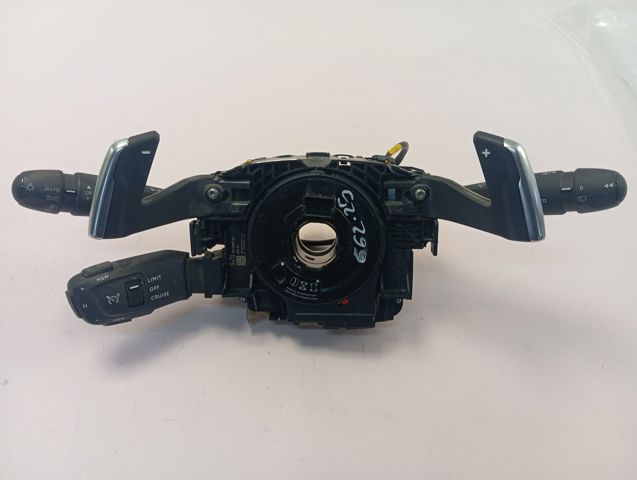 98312607ZD Peugeot/Citroen Mando bajo volante