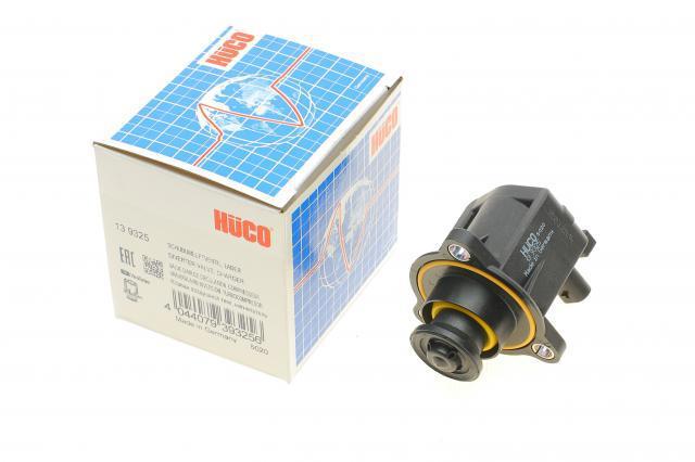 3J145010 AND Válvula solenoide de control de presión de sobrealimentación