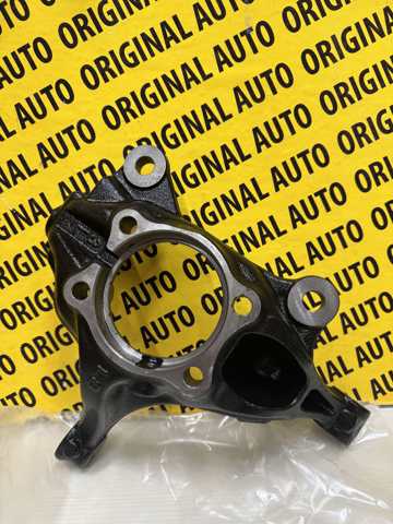 Comprar KN3L33031 Mazda Mangueta delantera izquierda