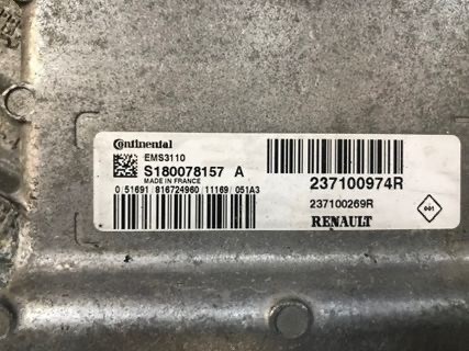 237100974R Renault (RVI)