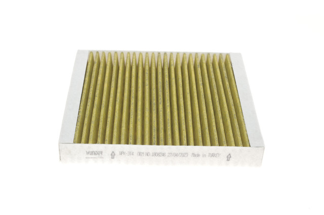 Comprar WPK314 Wunder Filtro de aire del habitáculo
