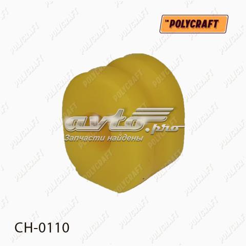 CH0110 Polycraft casquillo de barra estabilizadora trasera