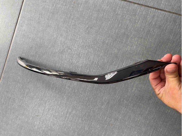 Moldura de parachoques trasero izquierdo Hyundai/Kia 86691N7010 precio, desde 118,90 USD