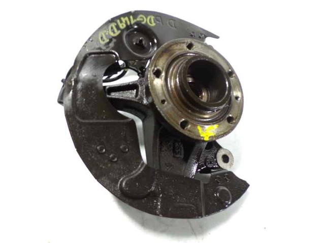 Mangueta delantera derecha 1610138080 Peugeot/Citroen