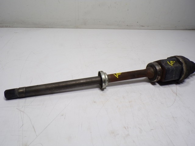 Semieje delantero derecho Land Rover LR137029