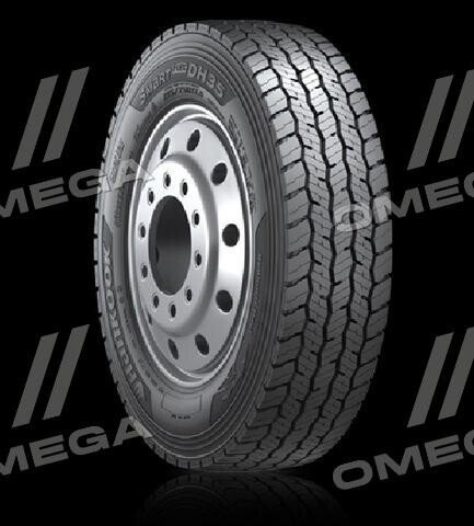568932 Goodyear Neumáticos de verano