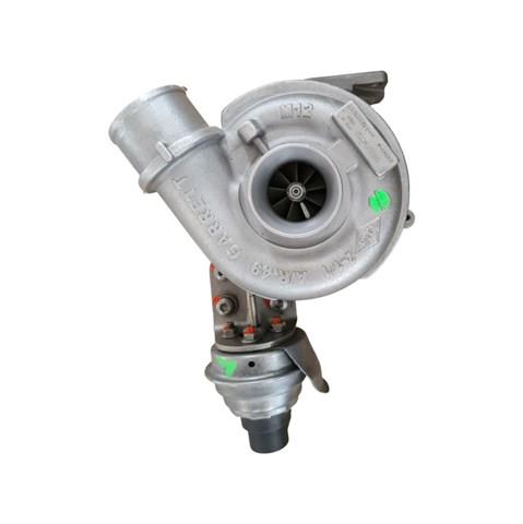 504388383 Iveco Turbo para motor