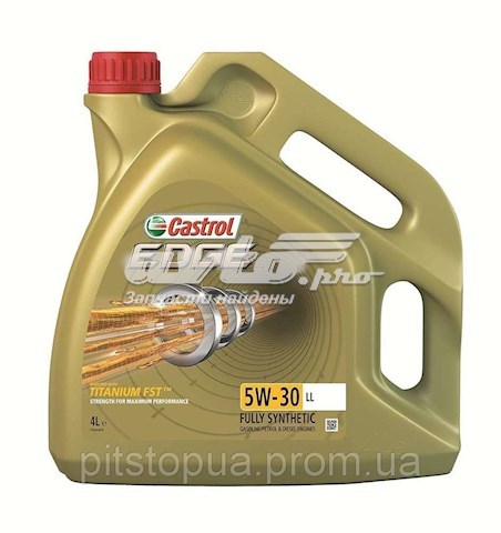 Aceite de motor CASTROL 15668E