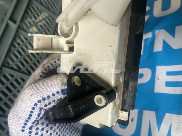 7701044013 Renault (RVI) Unidad de control de la ventilación