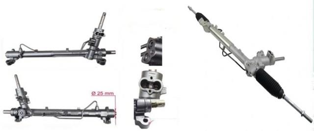 Cremallera de dirección POLCAR S5132018N