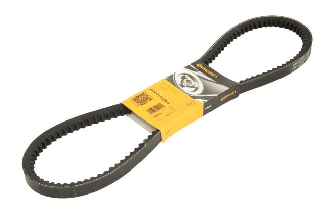 Correa de transmisión trapezoidal Continental/Siemens AVX17X1100 precio, desde 26,89 EUR