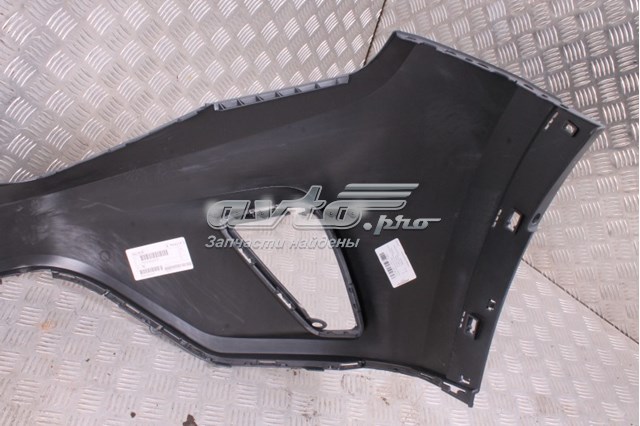 Paragolpes 3CM807221GRU VAG
