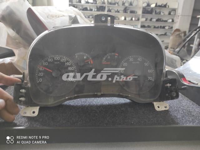 51762258 Fiat/Alfa/Lancia tablero de instrumentos (panel de instrumentos)