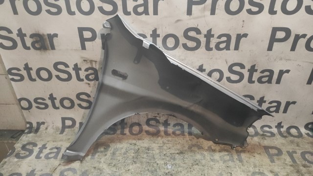  Aleta delantera izquierda Honda HR-V 