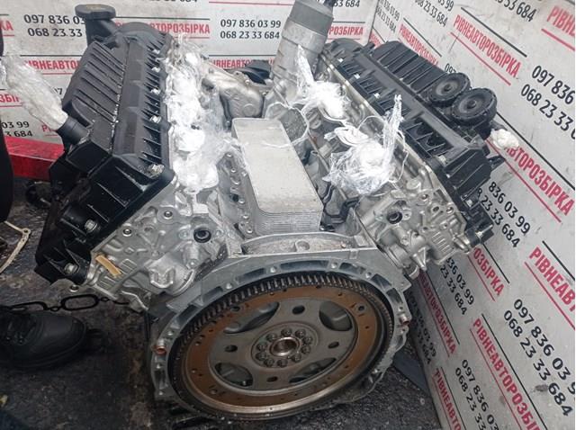 508PS Land Rover motor completo