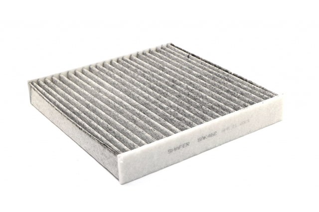 Filtro de cabina Shafer SAK462 precio, desde 6,50 EUR