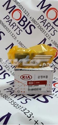 Tensor, correa dentada Hyundai Accent (RB)