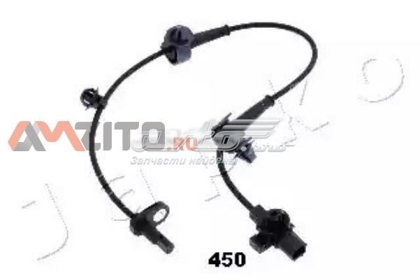 151450 Japko sensor abs trasero izquierdo